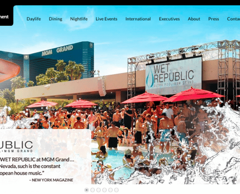 AMG Angel Management Group