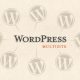 wordpress multisite