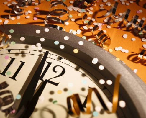 happy new year