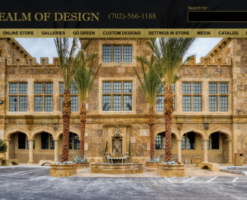 Realm Of Design