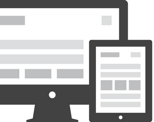 responsive web design