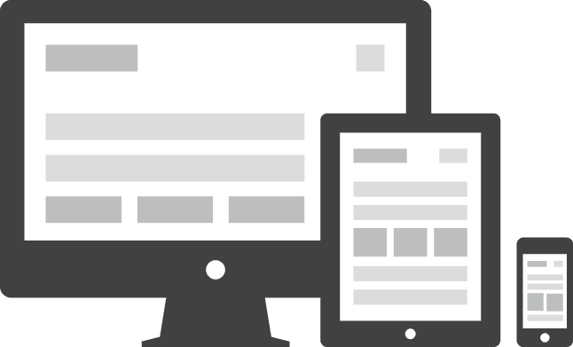 responsive web design