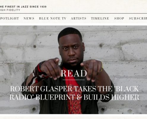 responsive web design