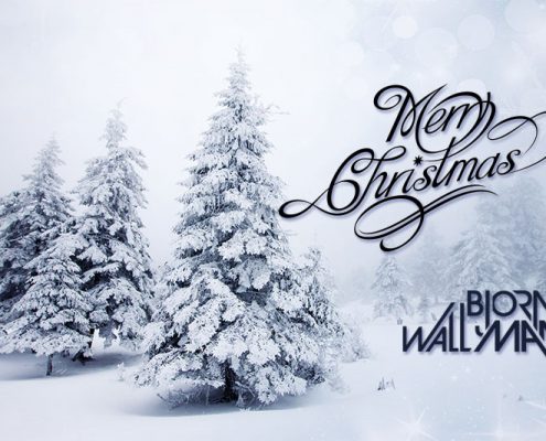 happy holidays