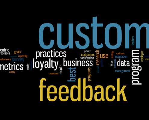 customer obession