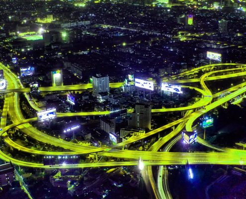 7 Ways to Increase Your Website Traffic