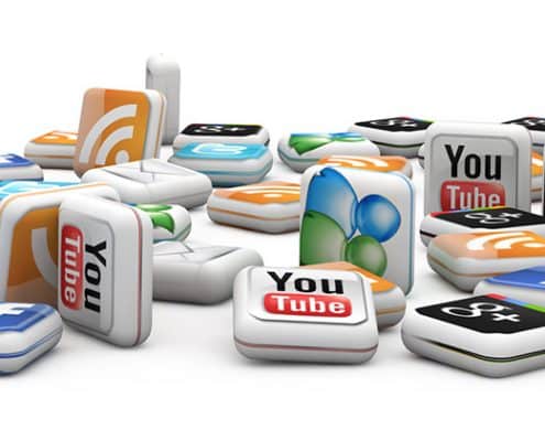 social media marketing campaign