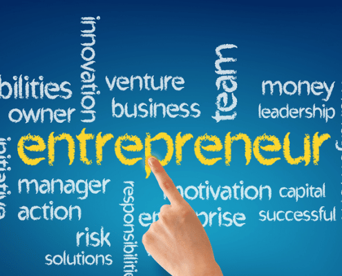Enterpreneur