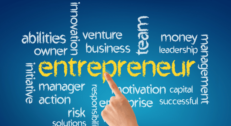 Enterpreneur