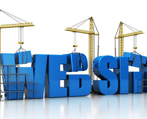 website budgeting