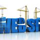 website budgeting