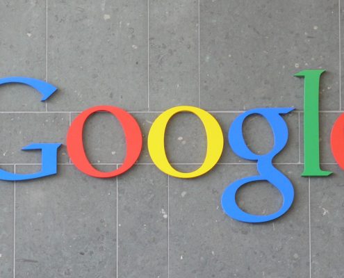 banned by google
