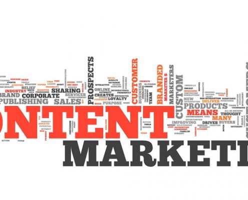 content marketing