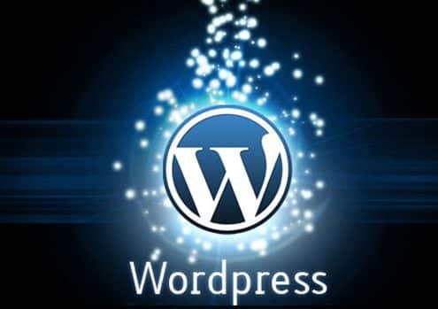wordpress