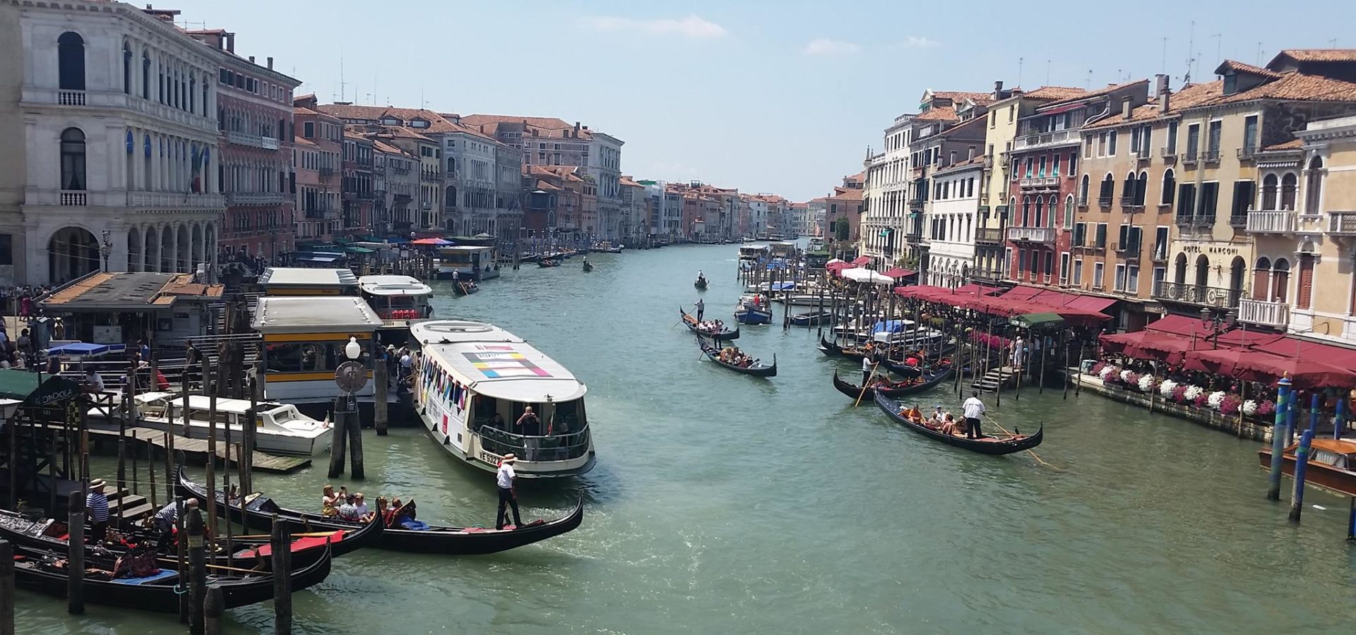 Venice, Italy