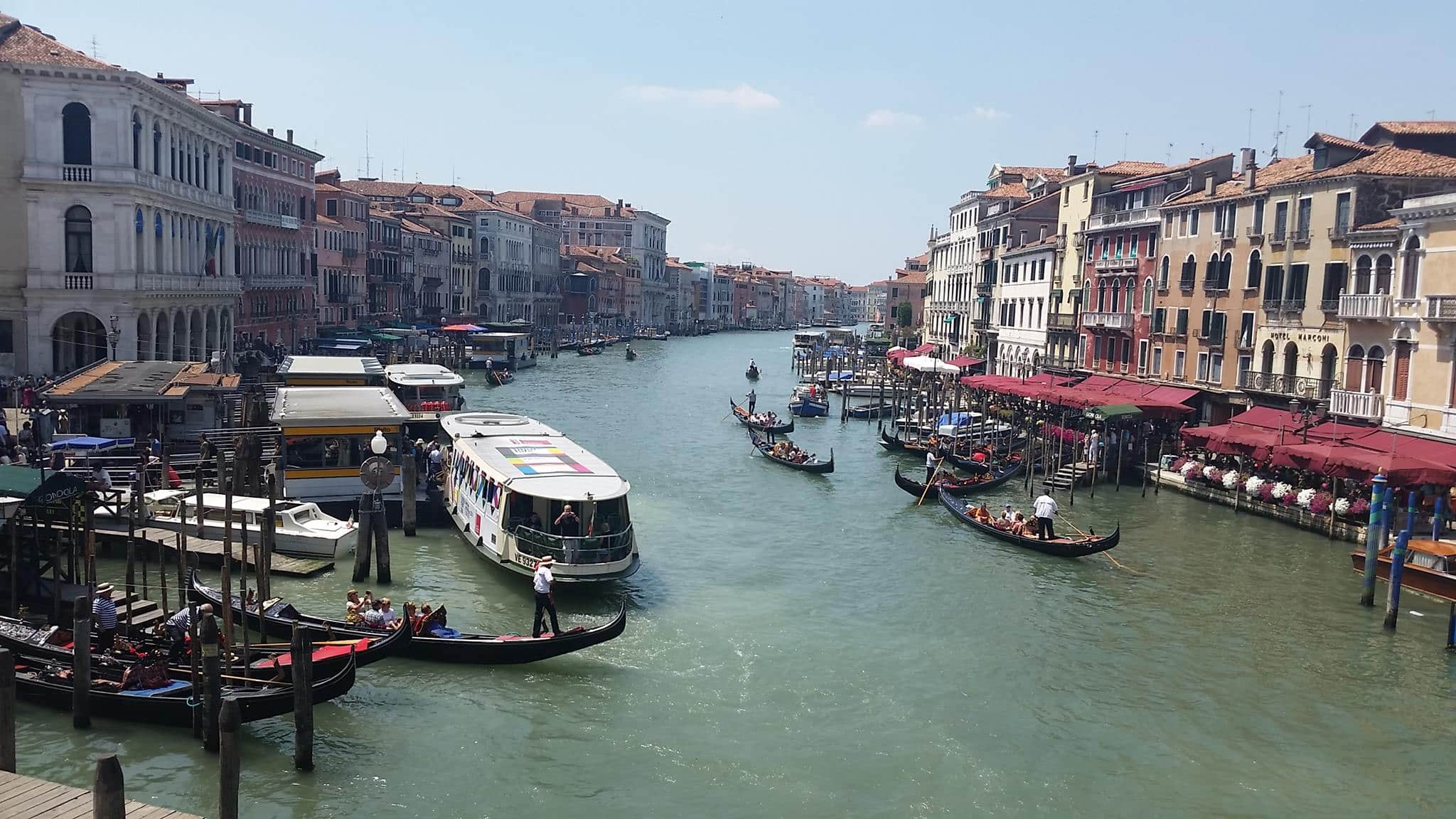 Venice, Italy