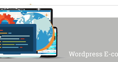 wordpress ecommerce