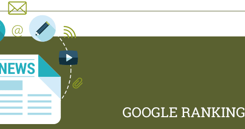 Google ranking boost