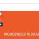 wordpress visual editor