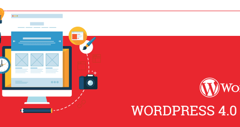 WordPress V4