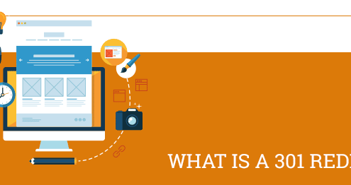 what is a 301 redirect