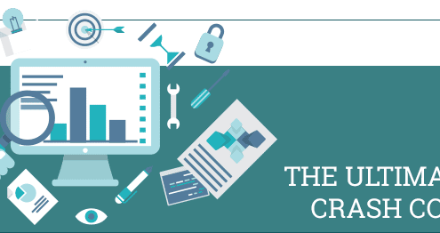 The Ultimate SEO Crash Course