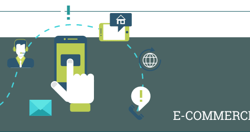 e-commerce