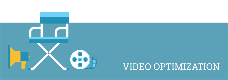 video optimization