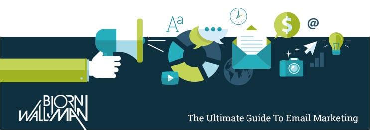 Ultimate email marketing guide