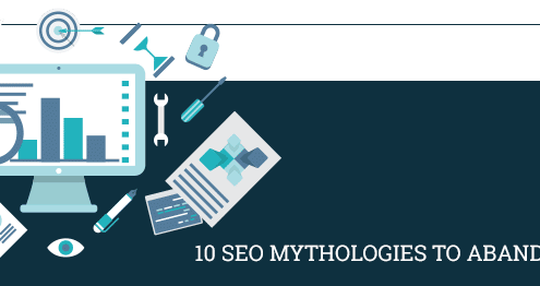 SEO in 2015 Myths