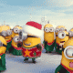 Minions Christmas