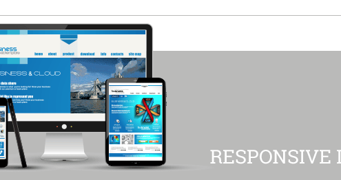Responsive Web Design