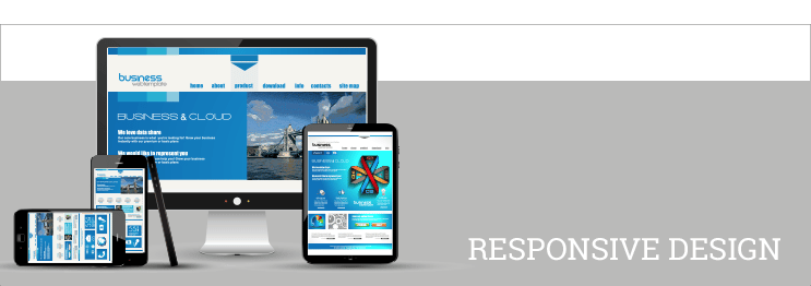 Responsive Web Design