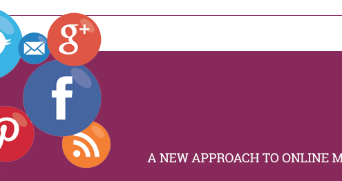 A New Approach To Online Marketing