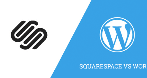 Squarespace Vs Wordpress