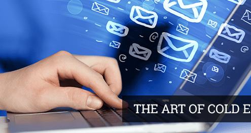 Cold Emailing