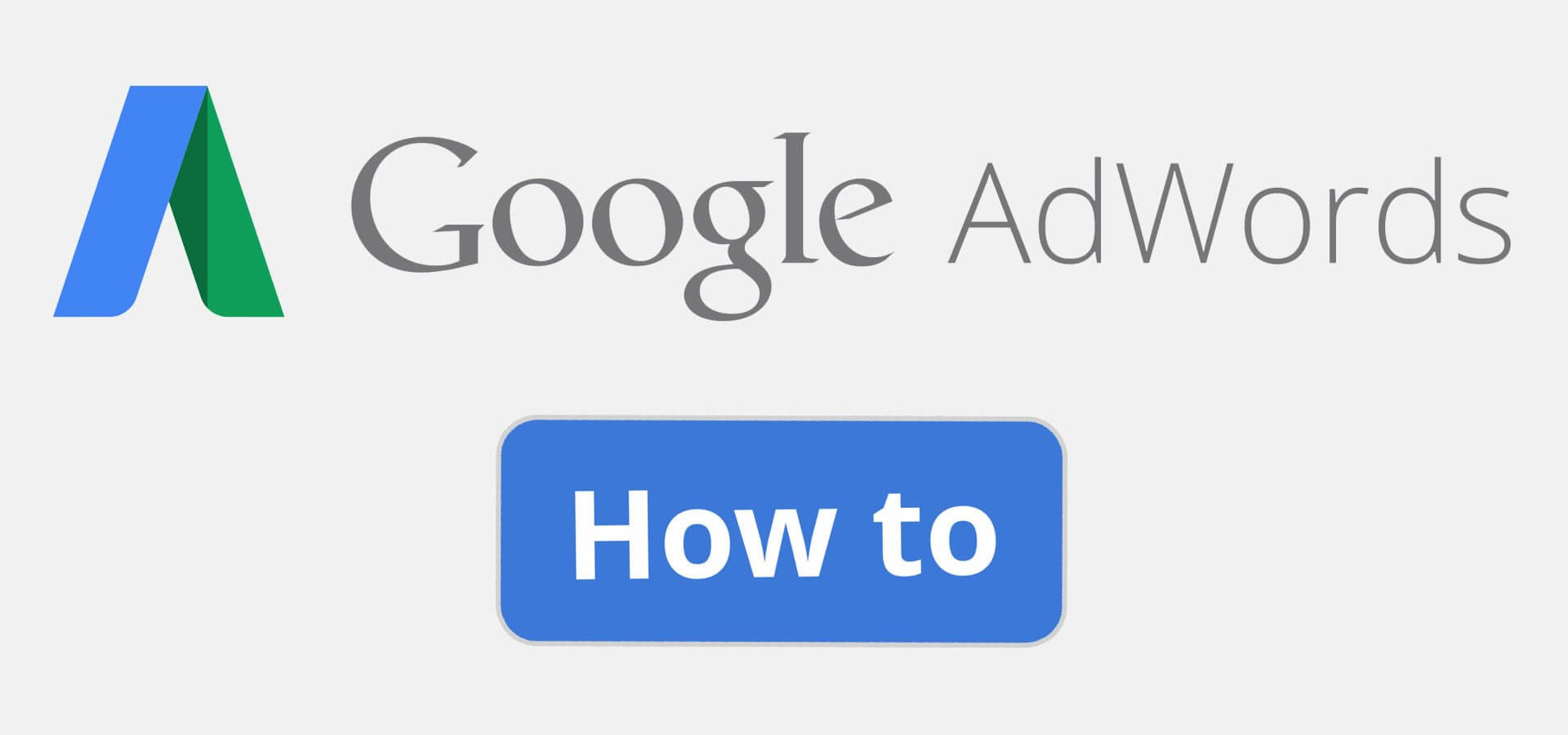 Google Adwords