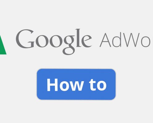 Google Adwords