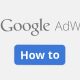 Google Adwords