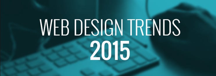 web design trends