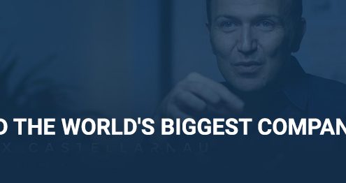 Behind the Scenes of Top Global Companies