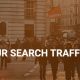 increase your search traffic