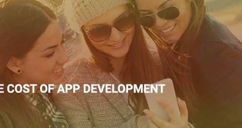 the true cost of app development