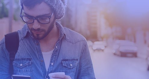 Things to Consider for Your Home Page