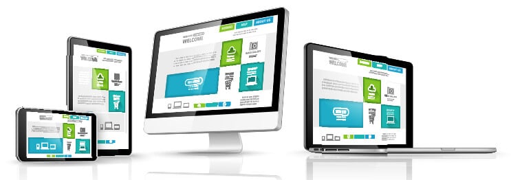 Responsive Web Design to Extend Users Attention Span