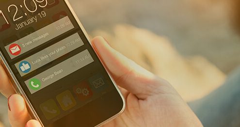 Website Push Notifications