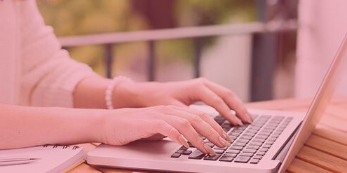 Important Steps to Writing a Blog Post