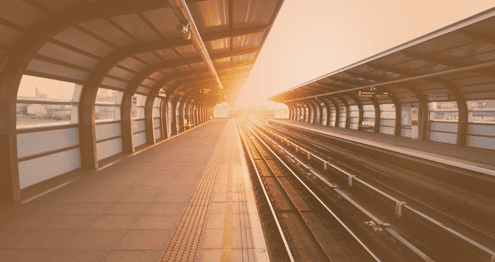 Metro Subway