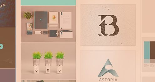 Crafting A Great Logo
