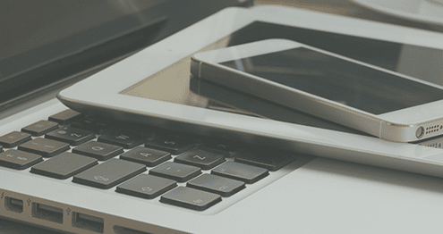 Mobile and Tablet